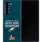 NFL Philadelphia Eagles Super Bowl LIX Champions Galaxy Z Fold6 Skin